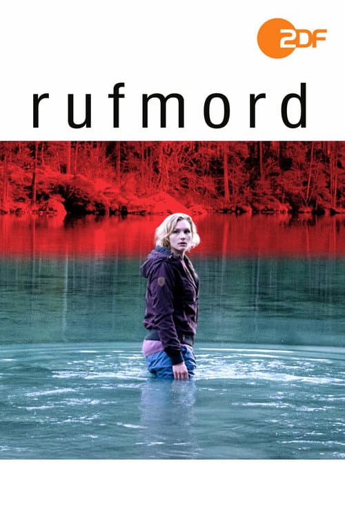 Rufmord afişi
