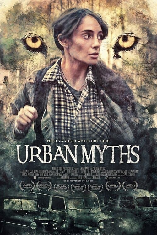 Urban Myths afişi