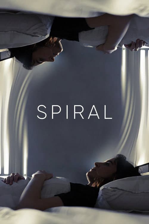 Spiral afişi