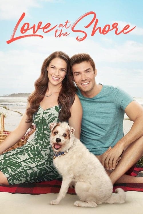 Love at the Shore afişi