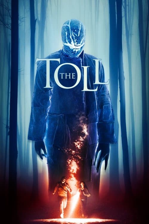 The Toll afişi
