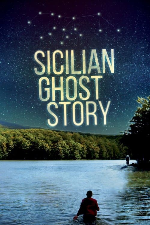 Sicilian Ghost Story afişi