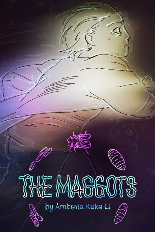The Maggots afişi