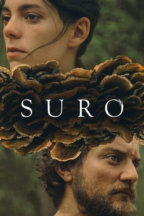 Suro afişi