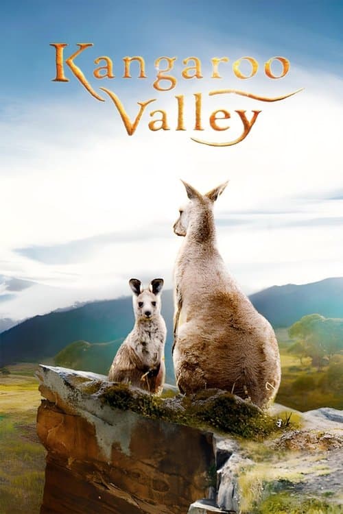Kangaroo Valley afişi