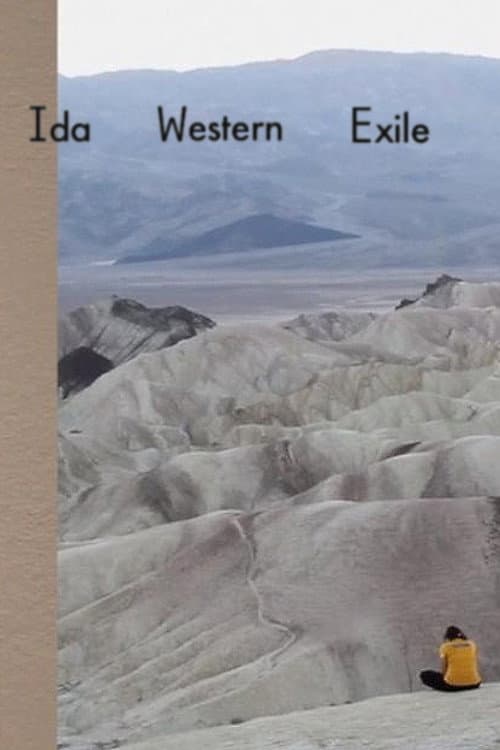 Ida Western Exile afişi