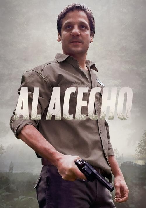 Al acecho afişi