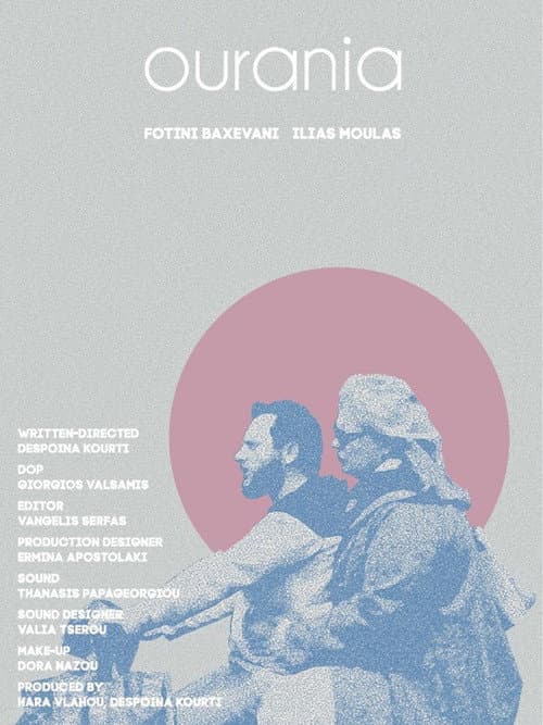 Ουρανία afişi