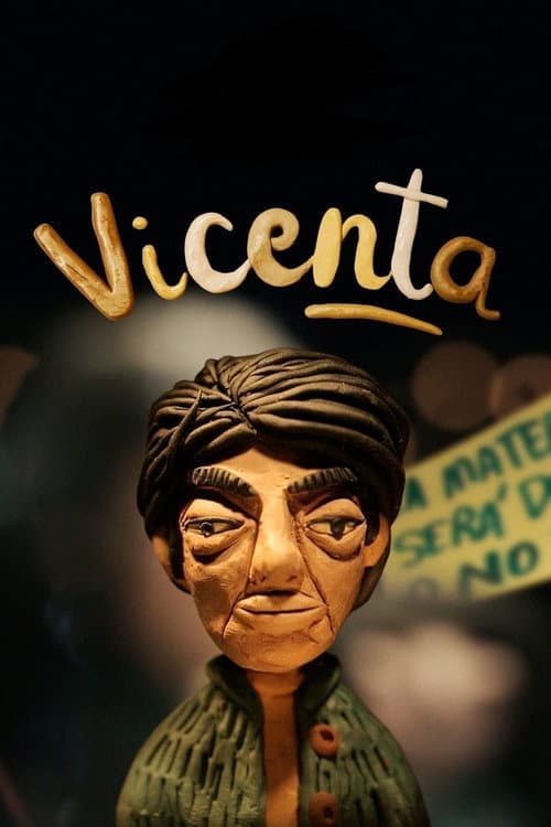 Vicenta afişi