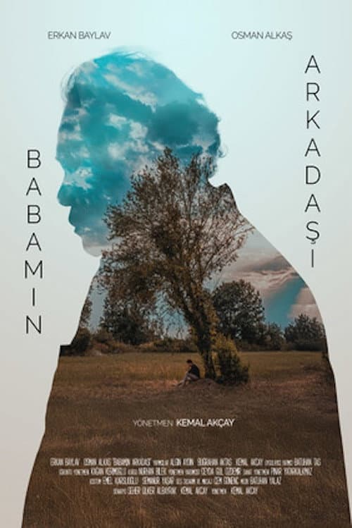 Babamın Arkadaşı afişi