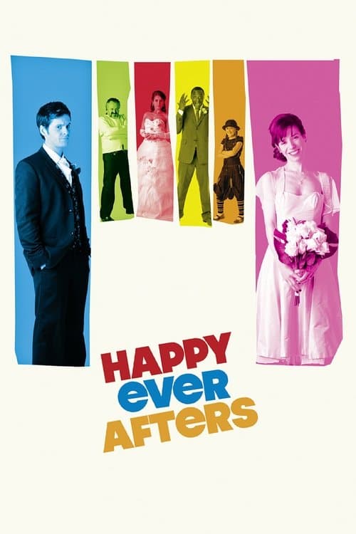 Happy Ever Afters afişi