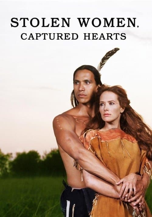 Stolen Women, Captured Hearts afişi