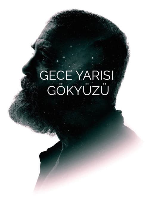 Gece Yarısı Gökyüzü afişi