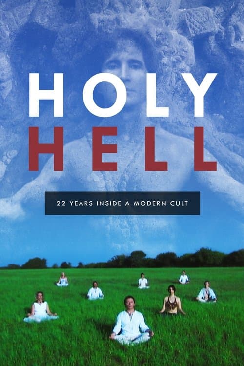 Holy Hell afişi