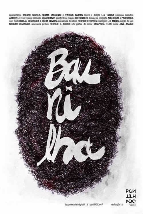 Baunilha afişi