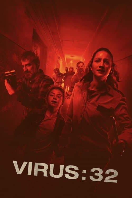 Virus: 32 afişi