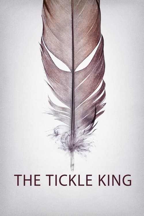 The Tickle King afişi