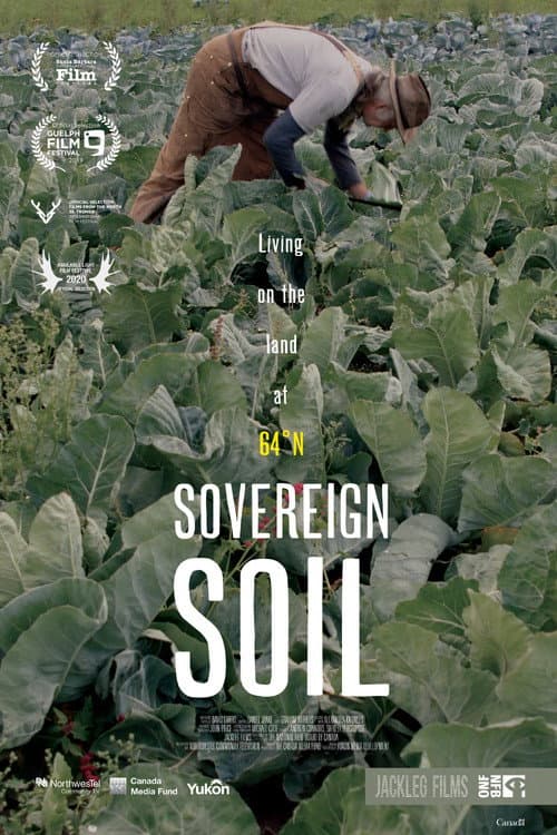 Sovereign Soil afişi
