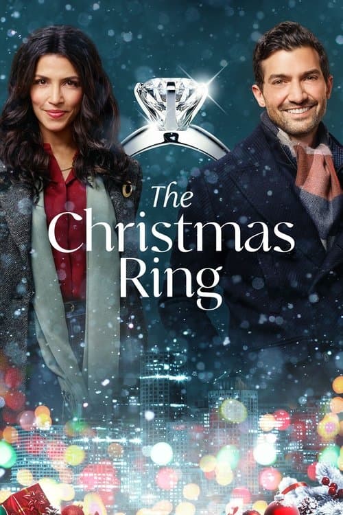 The Christmas Ring afişi