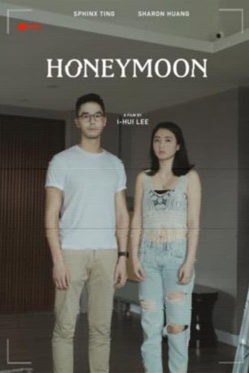 Honeymoon afişi
