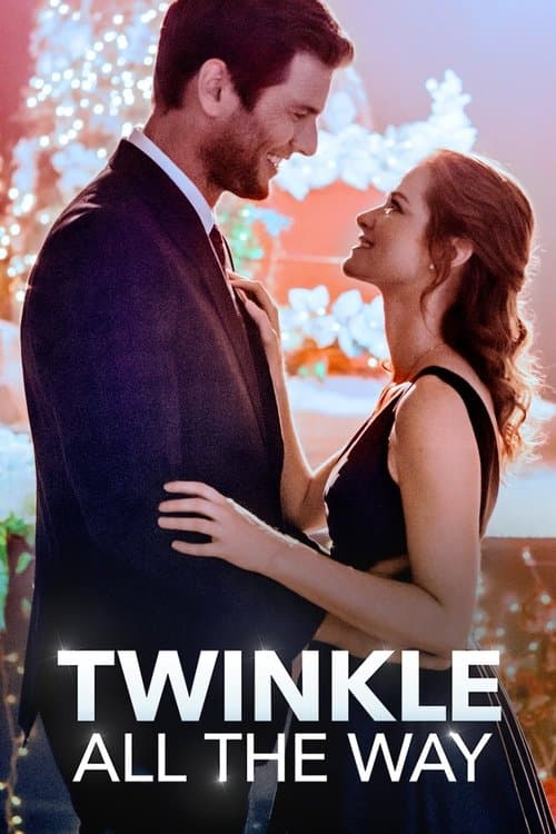 Twinkle All the Way afişi