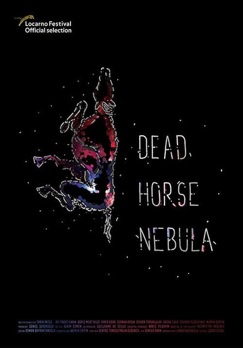 Nebula afişi