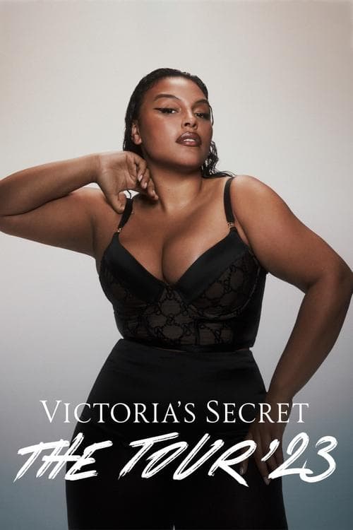 Victoria's Secret: The Tour '23 afişi