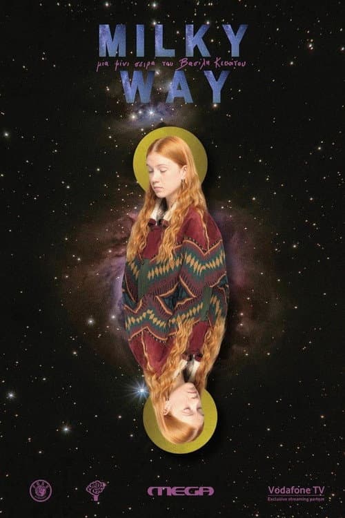 Milky Way afişi