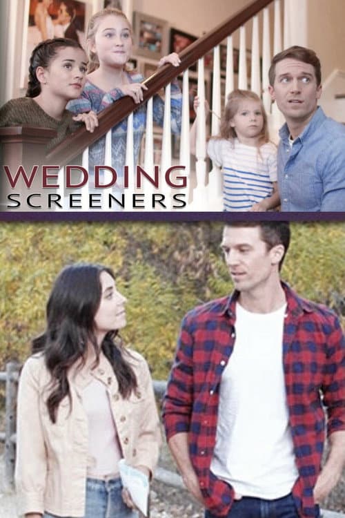 Wedding Screeners afişi