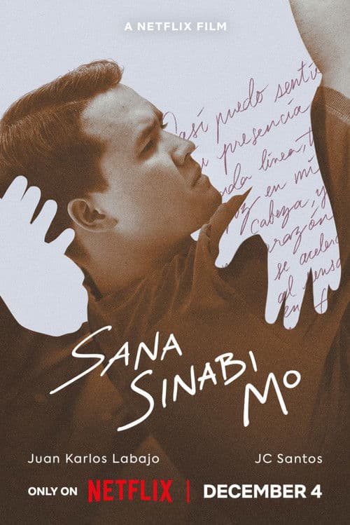 Sana Sinabi Mo afişi