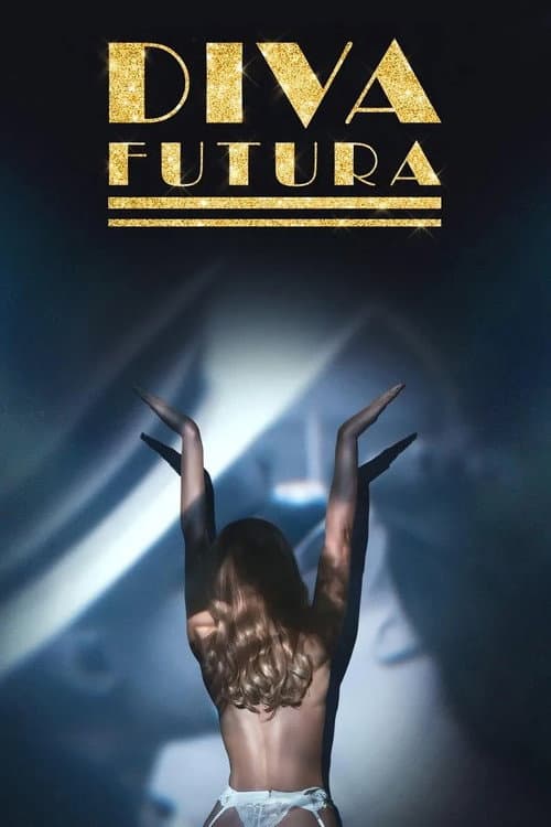 Diva Futura afişi