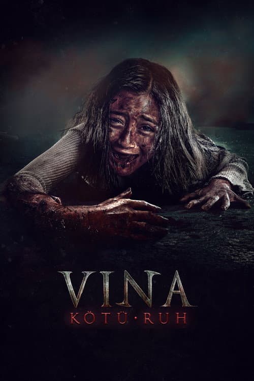 Vina: Kötü Ruh afişi