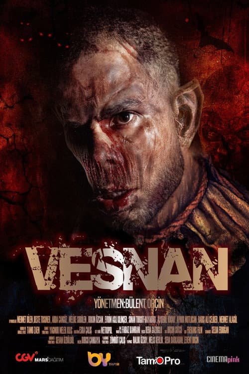 Vesnan afişi