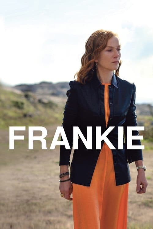Frankie afişi