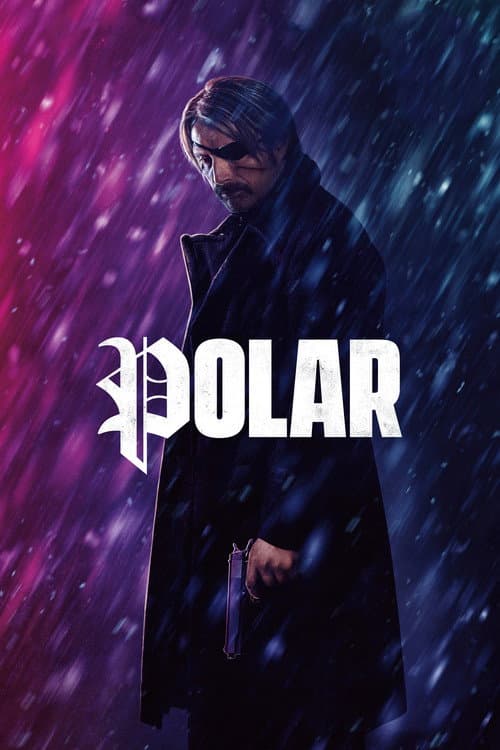 Polar afişi