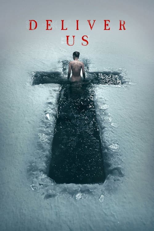 Deliver Us afişi