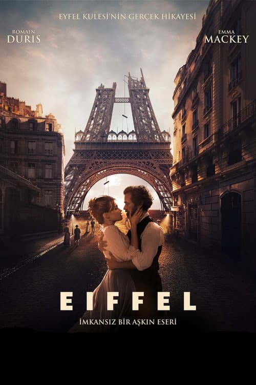 Eyfel afişi