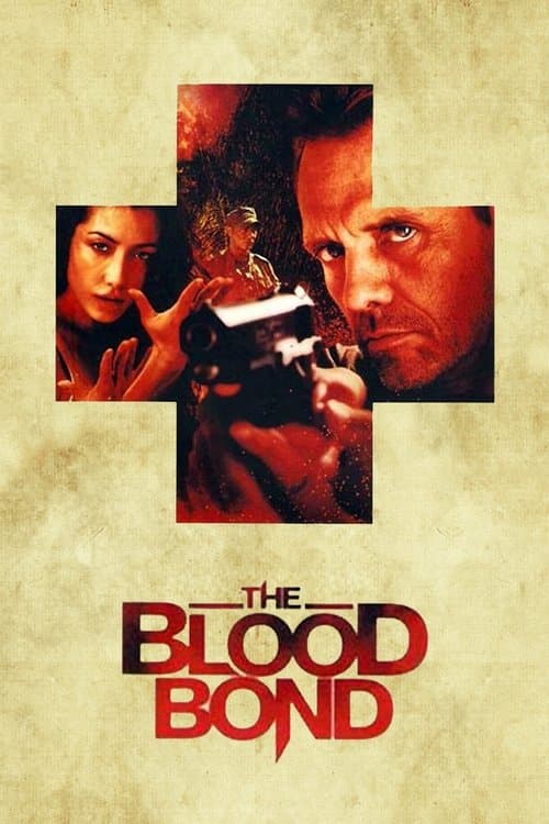 The Blood Bond afişi