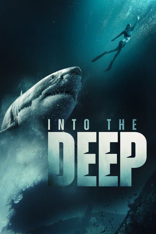 Into the Deep afişi