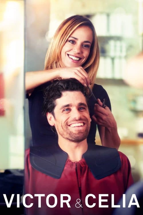 Victor et Célia afişi