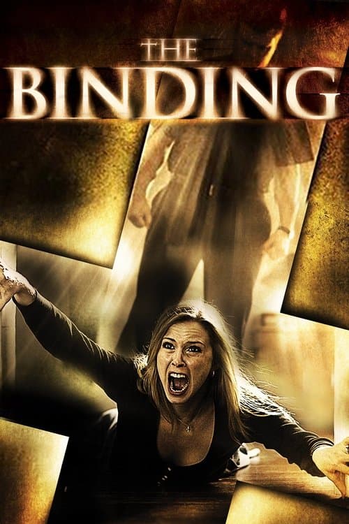 The Binding afişi