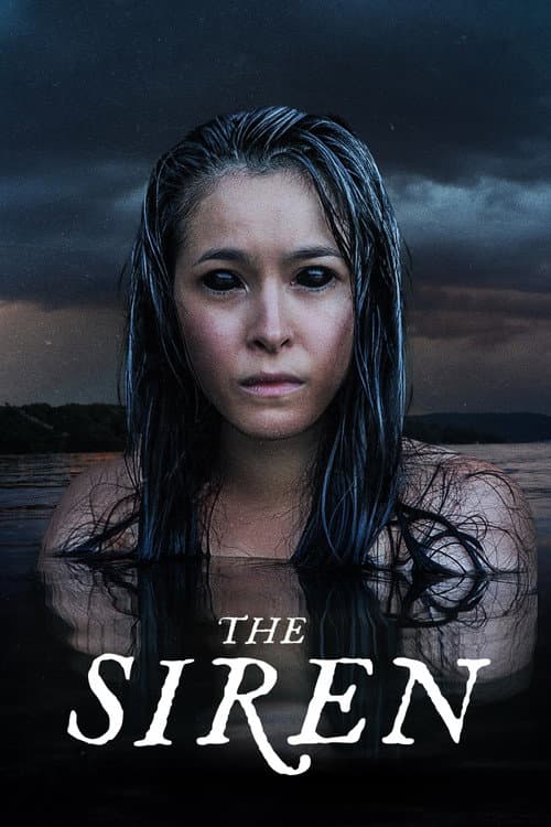 The Siren afişi