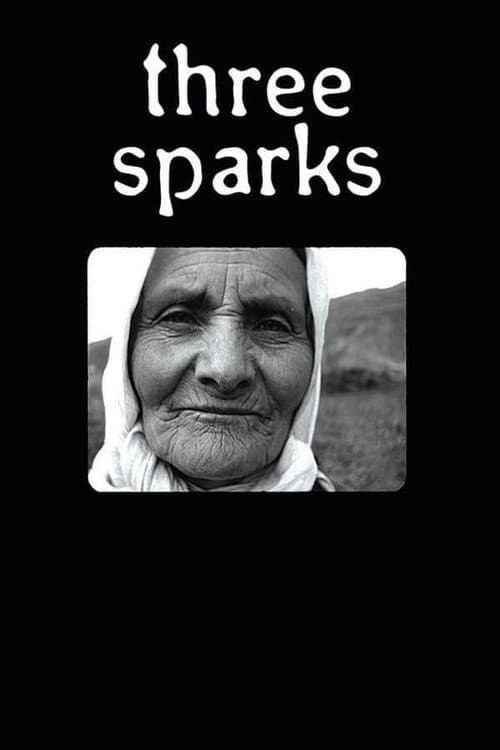 Three Sparks afişi