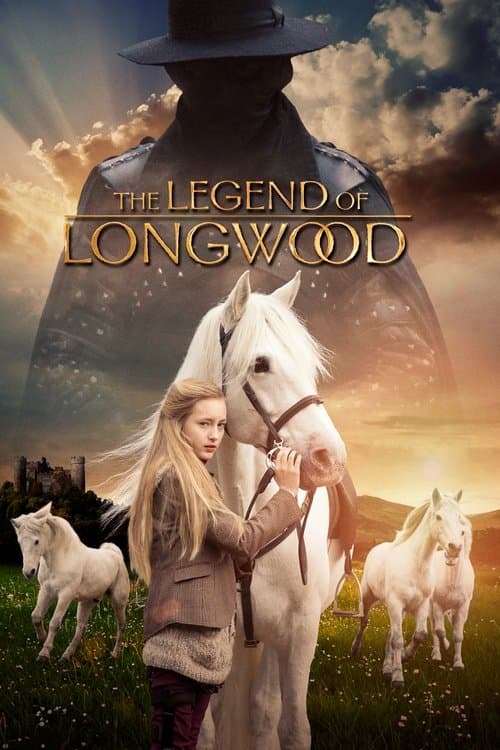 Longwood Efsanesi afişi