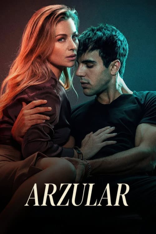 Arzular afişi