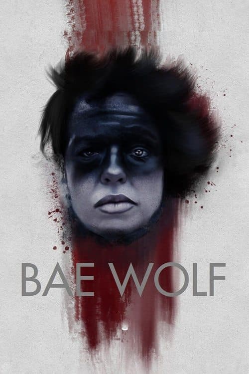 Bae Wolf afişi