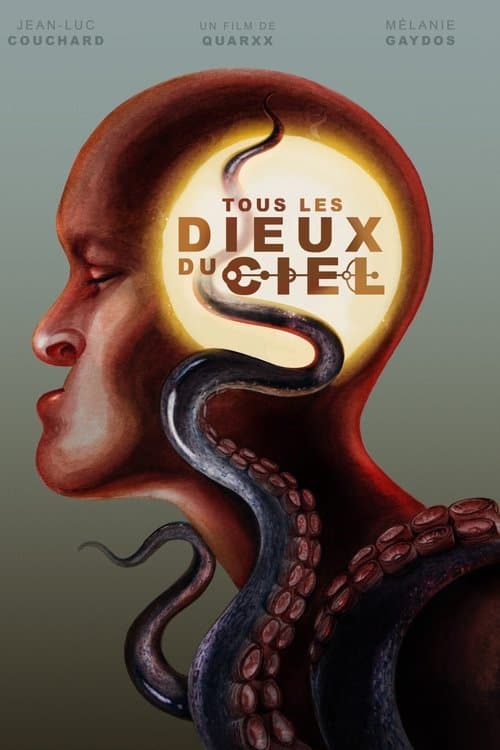 Tous les dieux du ciel afişi