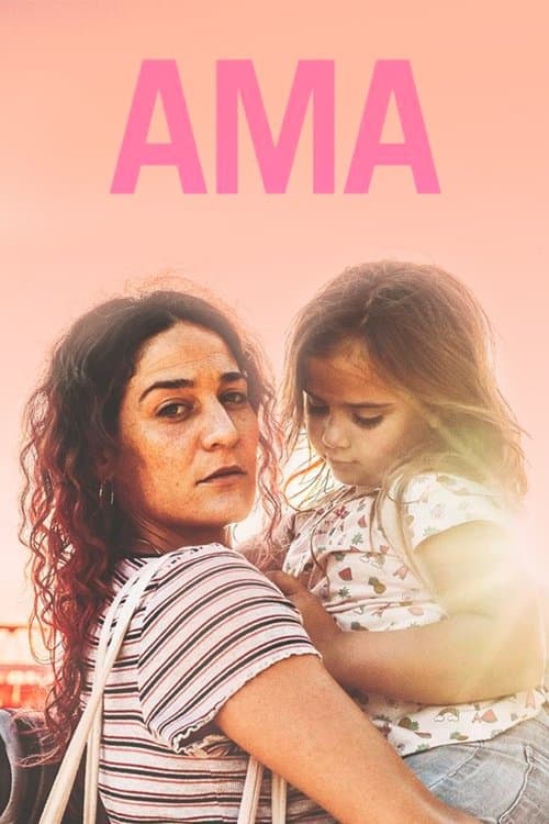 Ama afişi