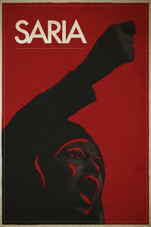 Saria afişi