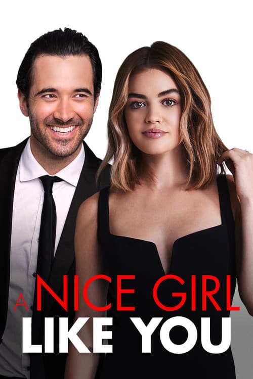 A Nice Girl Like You afişi